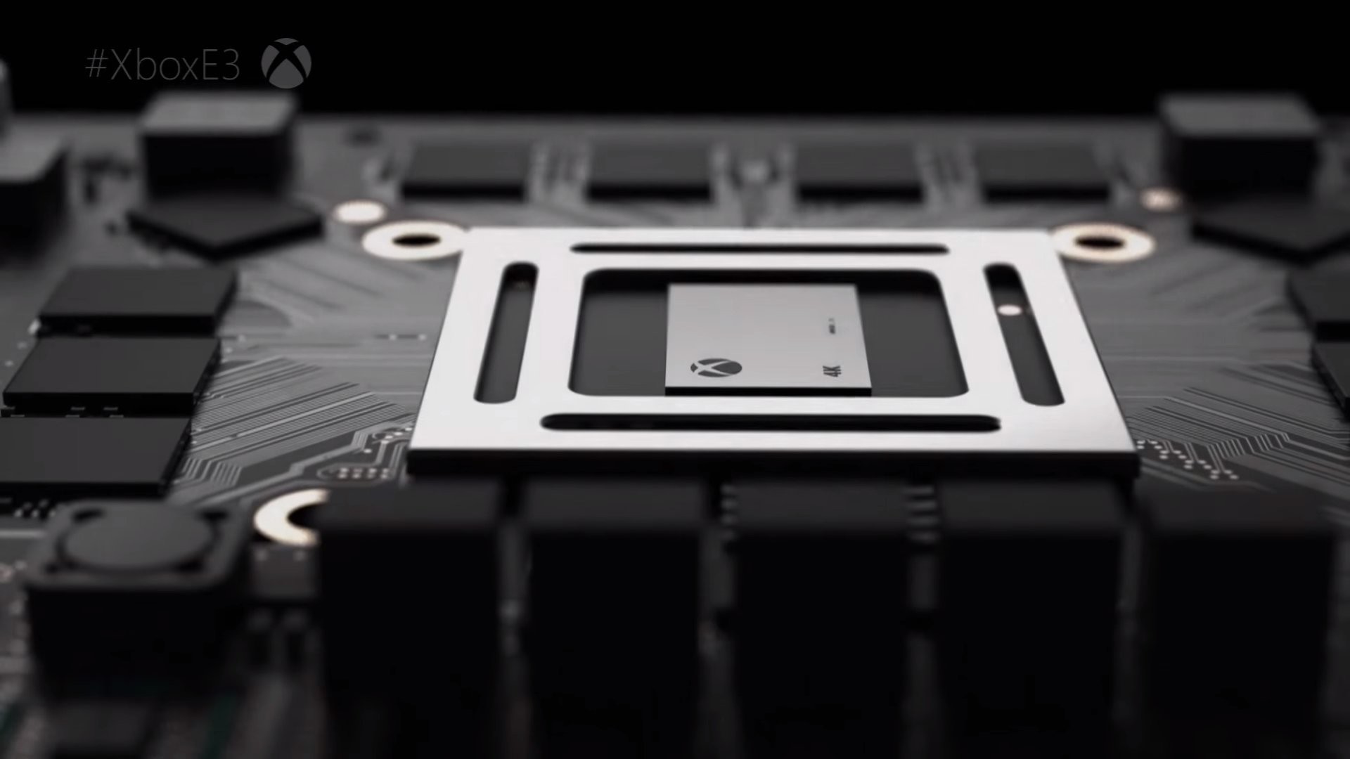 Windows 10 Game Mode To Power Xbox One And Scorpio Games