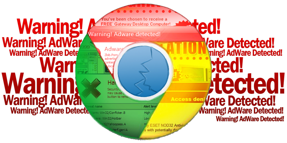 Don't Fall for This Malware That Targets Chrome Users