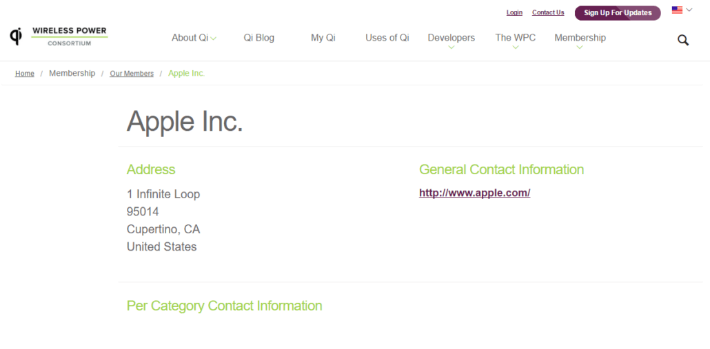 Here's More Proof iPhone 8 Might Feature Wireless Charging
