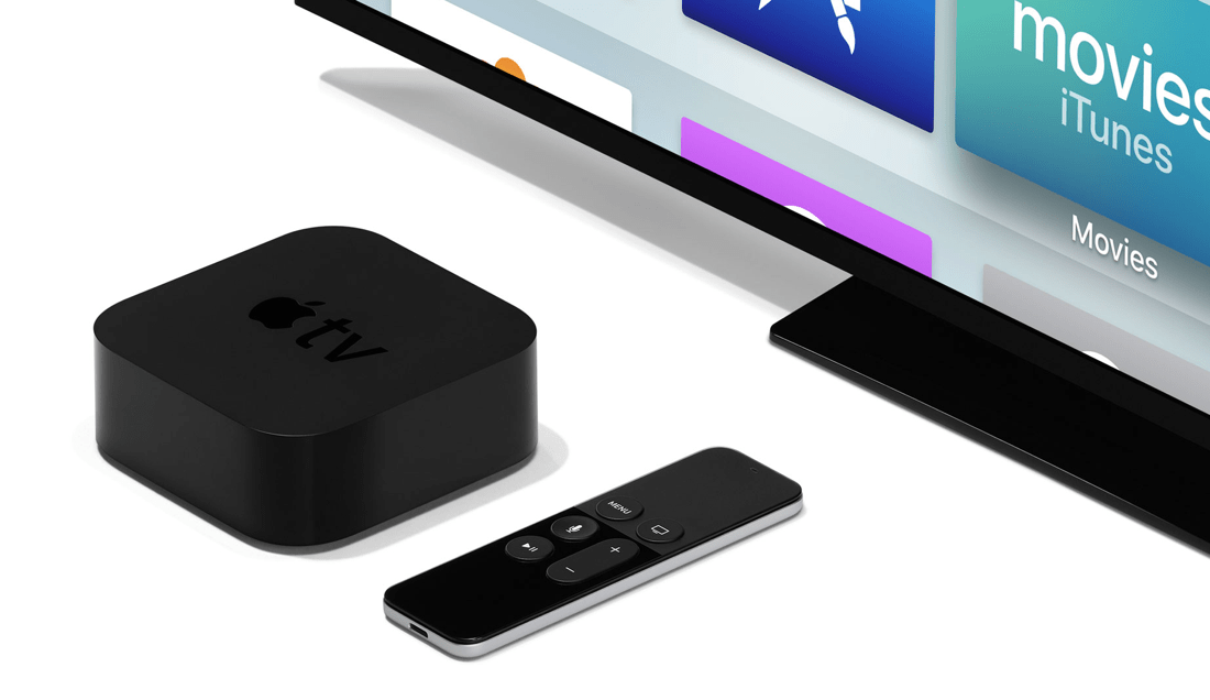 How to Force Restart Apple TV 4 Using Siri Remote