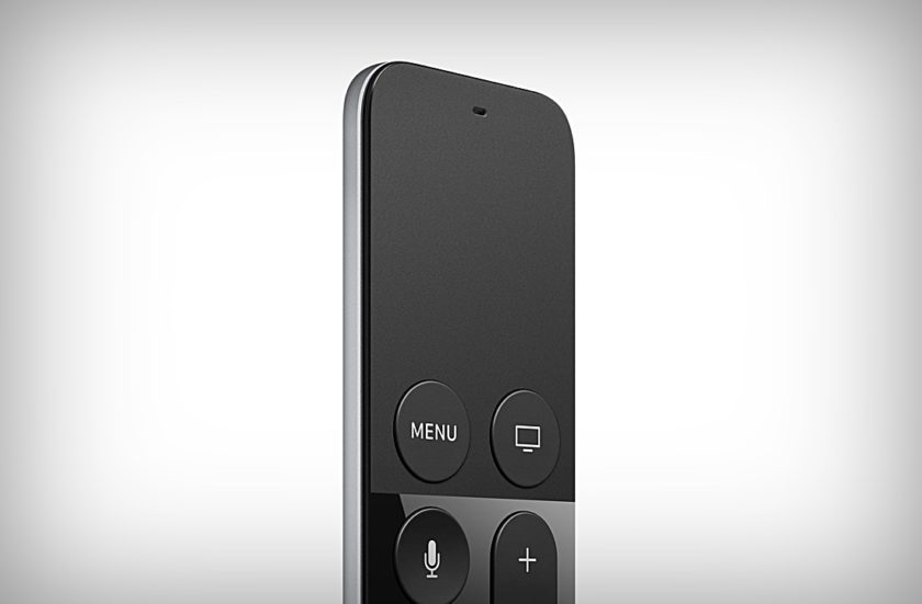 How to Force Restart Apple TV 4 Using Siri Remote