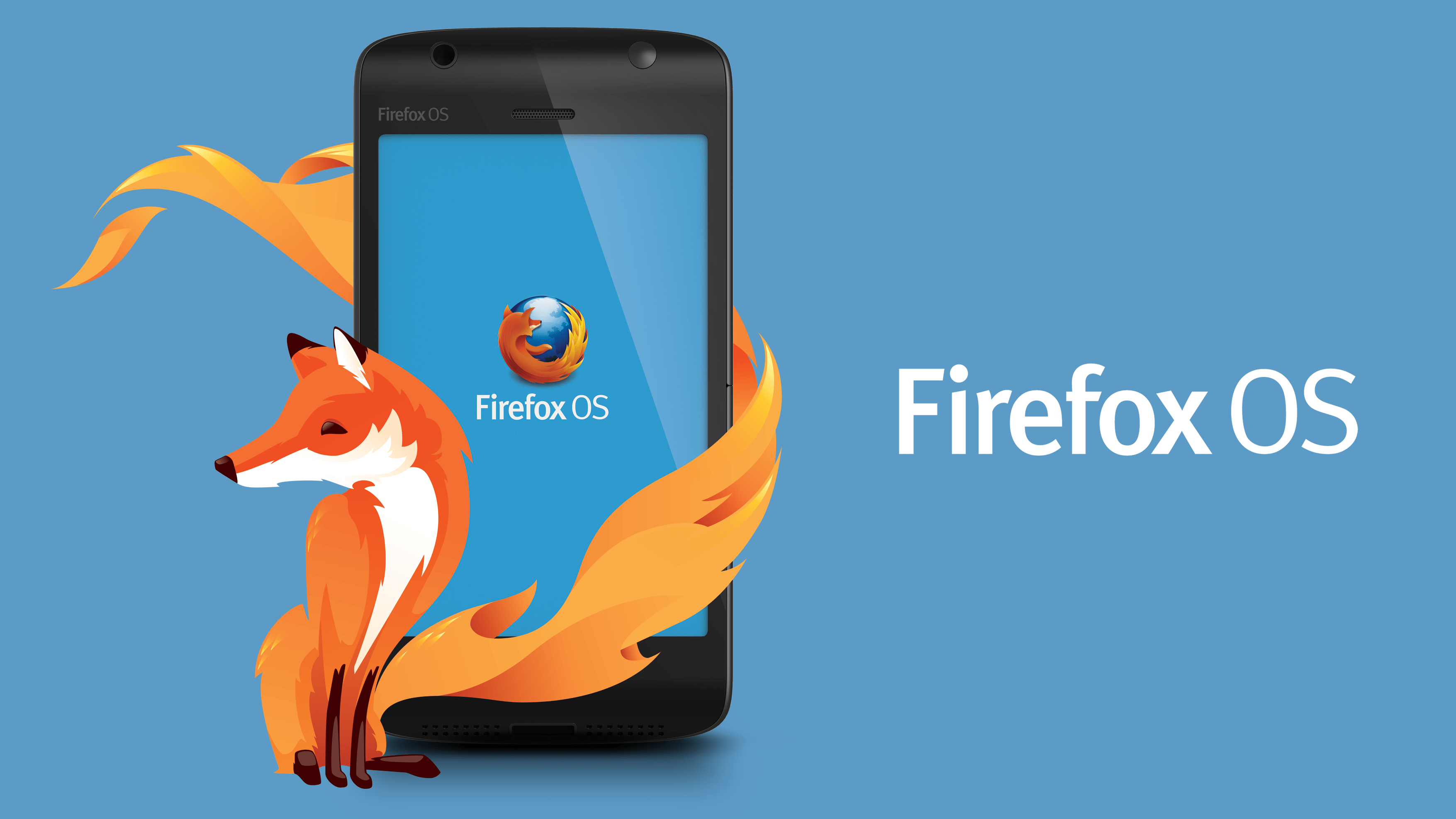 Firefox OS Is Dead Mozilla Lays Off the Team Behind the