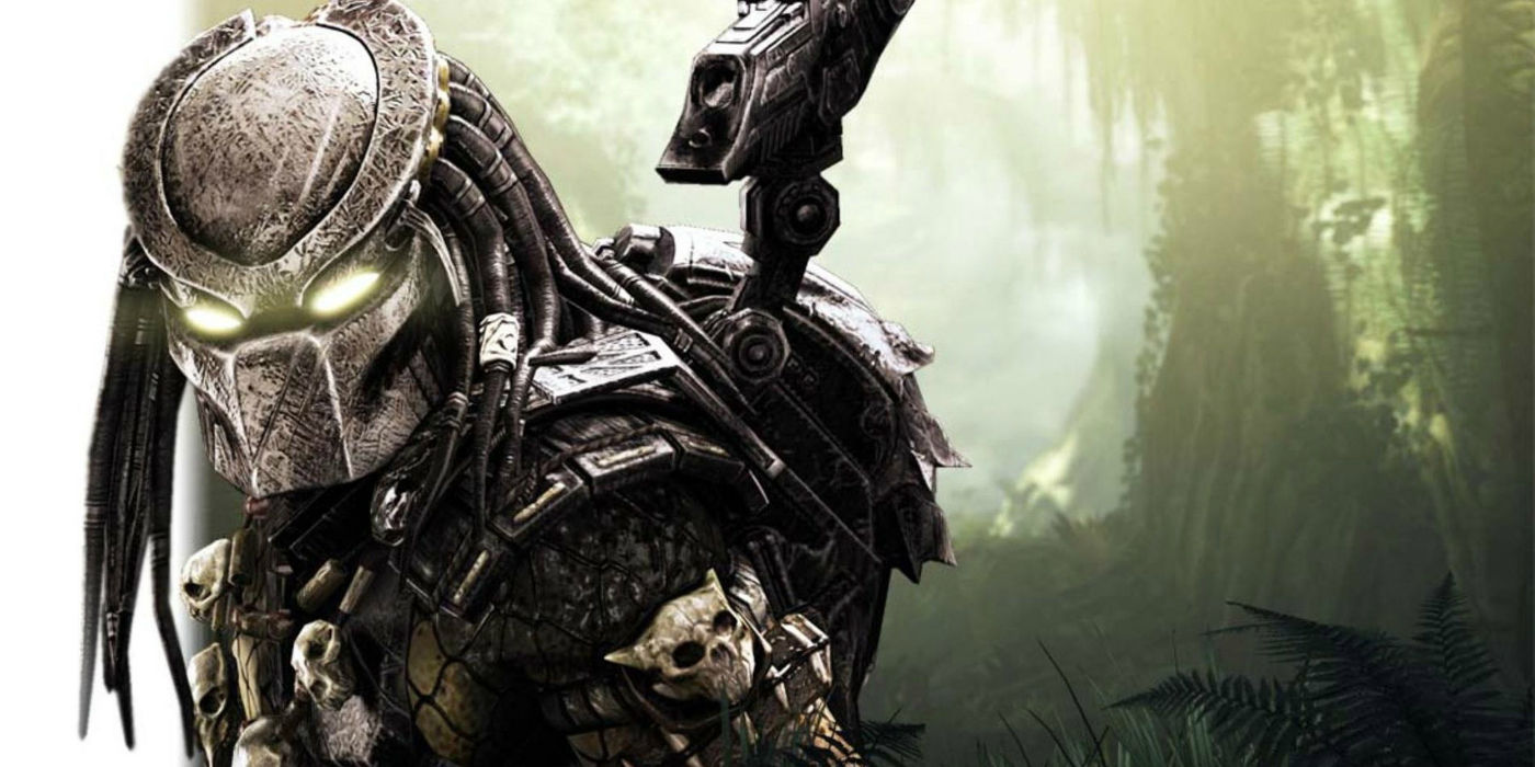 Director Confirms RRating for The Predator