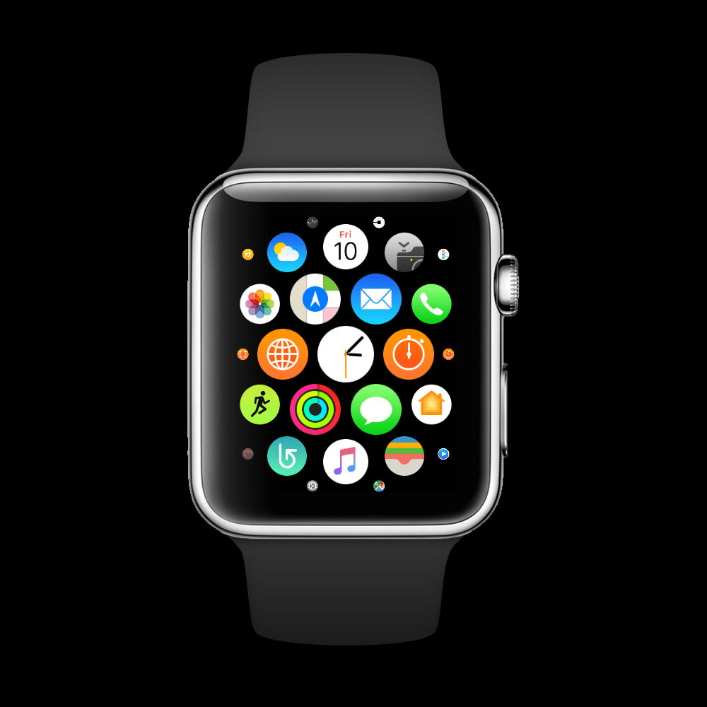 How to Force Close an App on Apple Watch Running watchOS