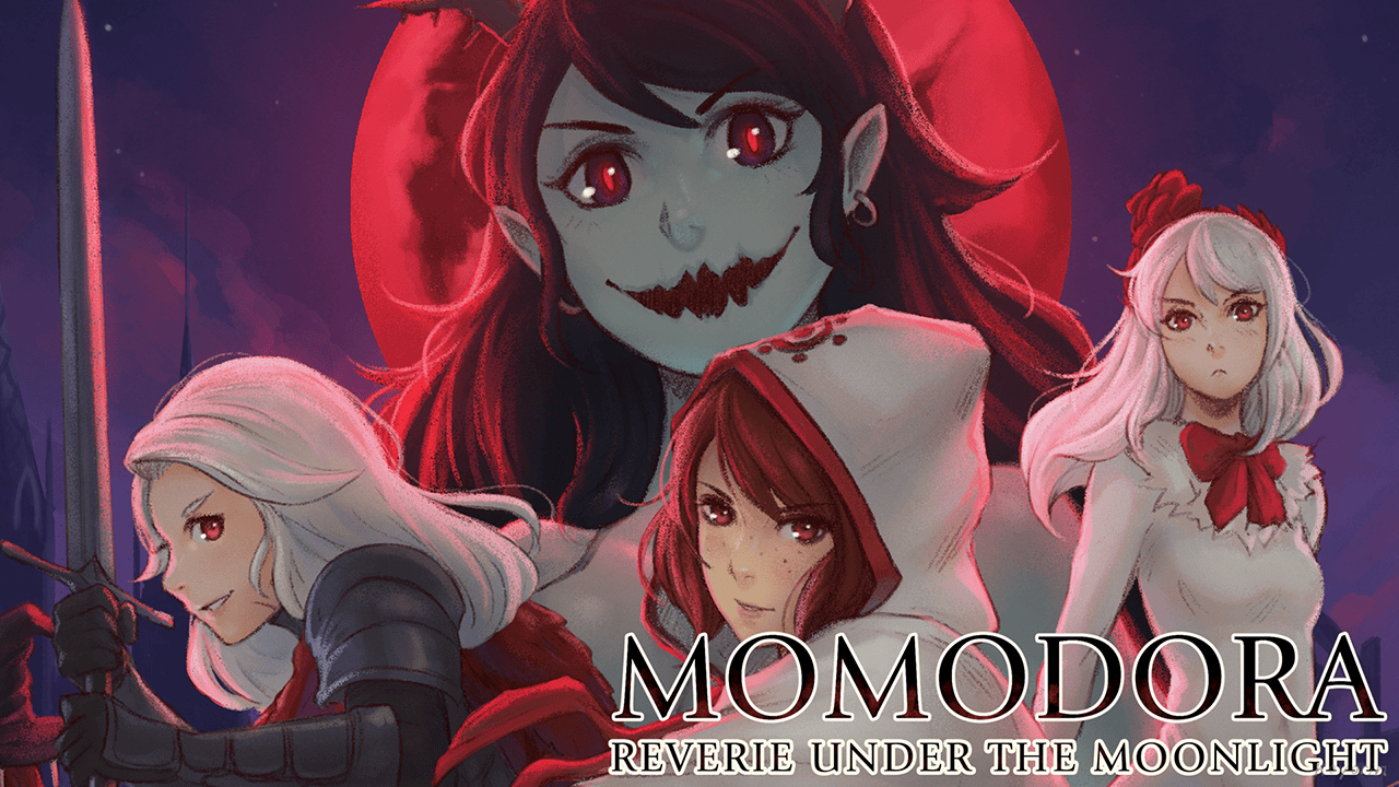 Momodora Reverie Under the Moonlight Review Symphony of the Moonlight