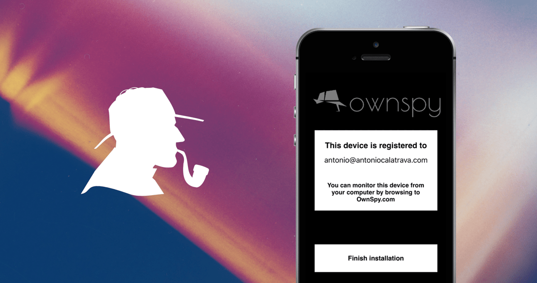 How to Remotely Spy on Your iPhone Running iOS 10