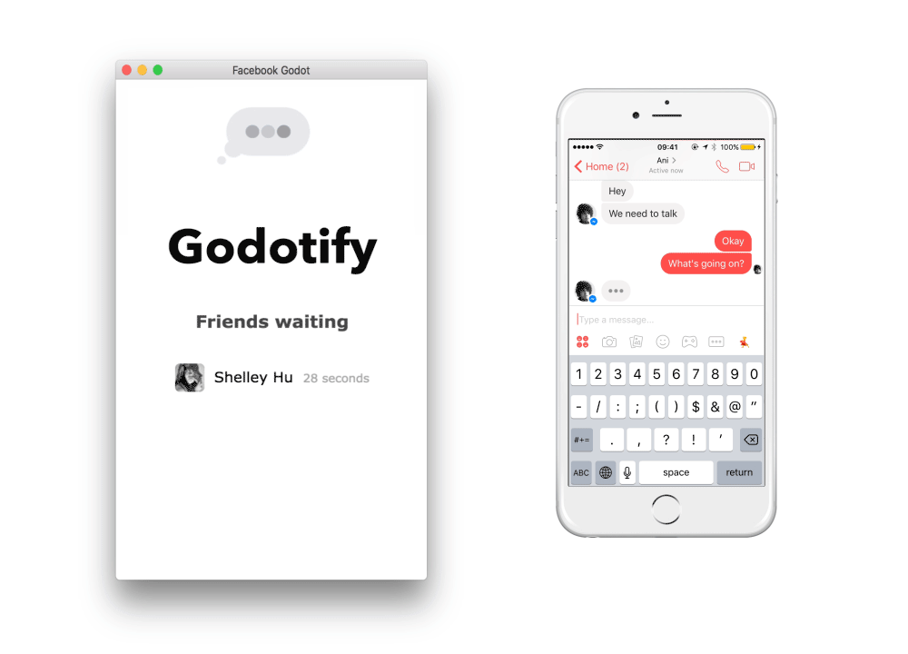 This App Is The Ultimate Tool For Trolling People On Facebook Messenger