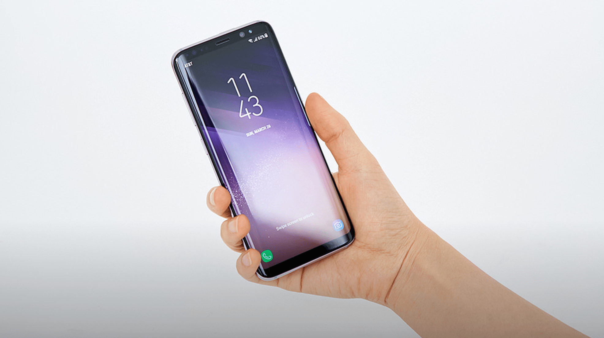 Unlocked Galaxy S8 and S8+ Arrive on May 9 Pricing Details Also Revealed