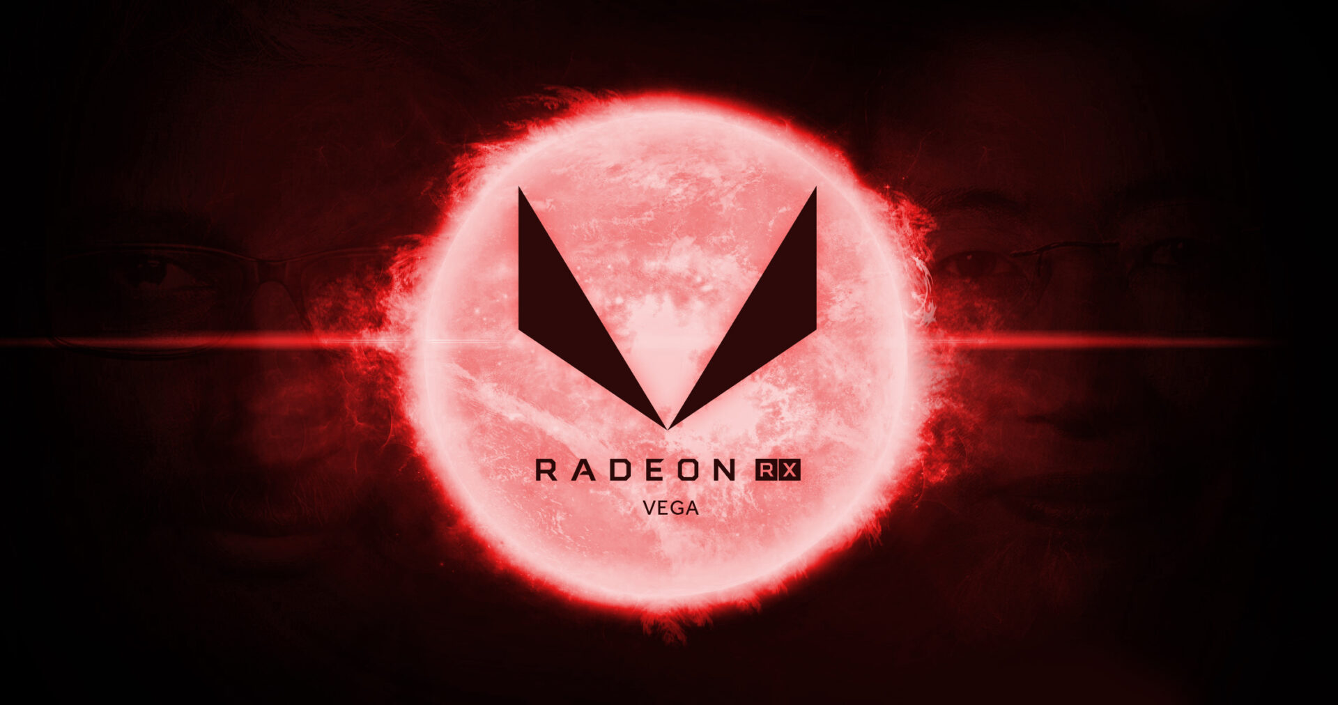 AMD Radeon RX Vega Teaser Video Leaked 8 GB HBM2