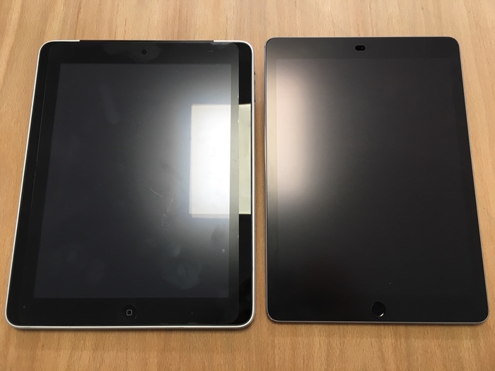 PaperLike Aims to Give the iPad Pro Display Real Paper Feel
