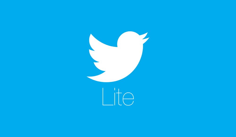 Twitter Lite Officially Launched A Super Lightweight Version of the