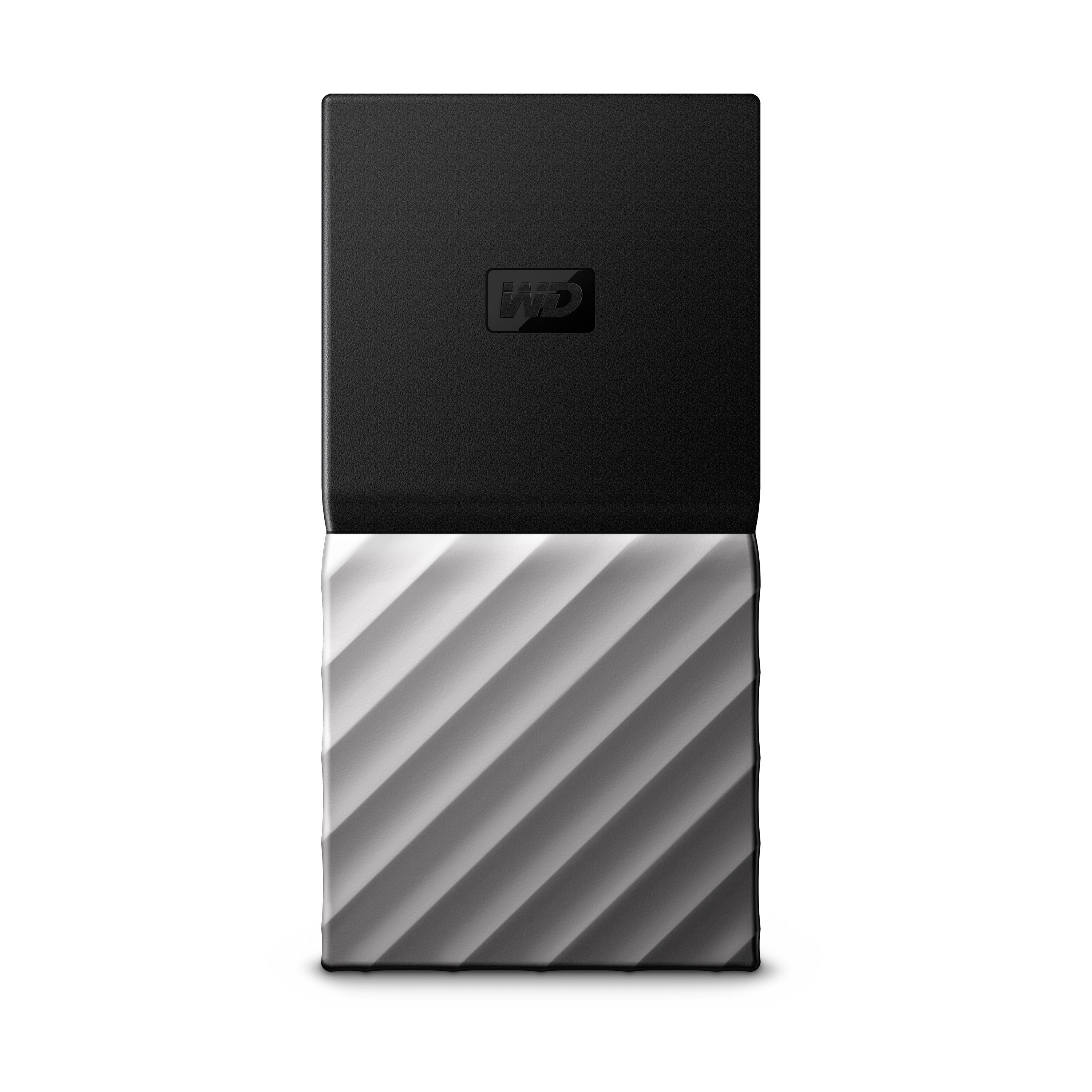 Western Digital Announces Its First Ever Portable SSD With a
