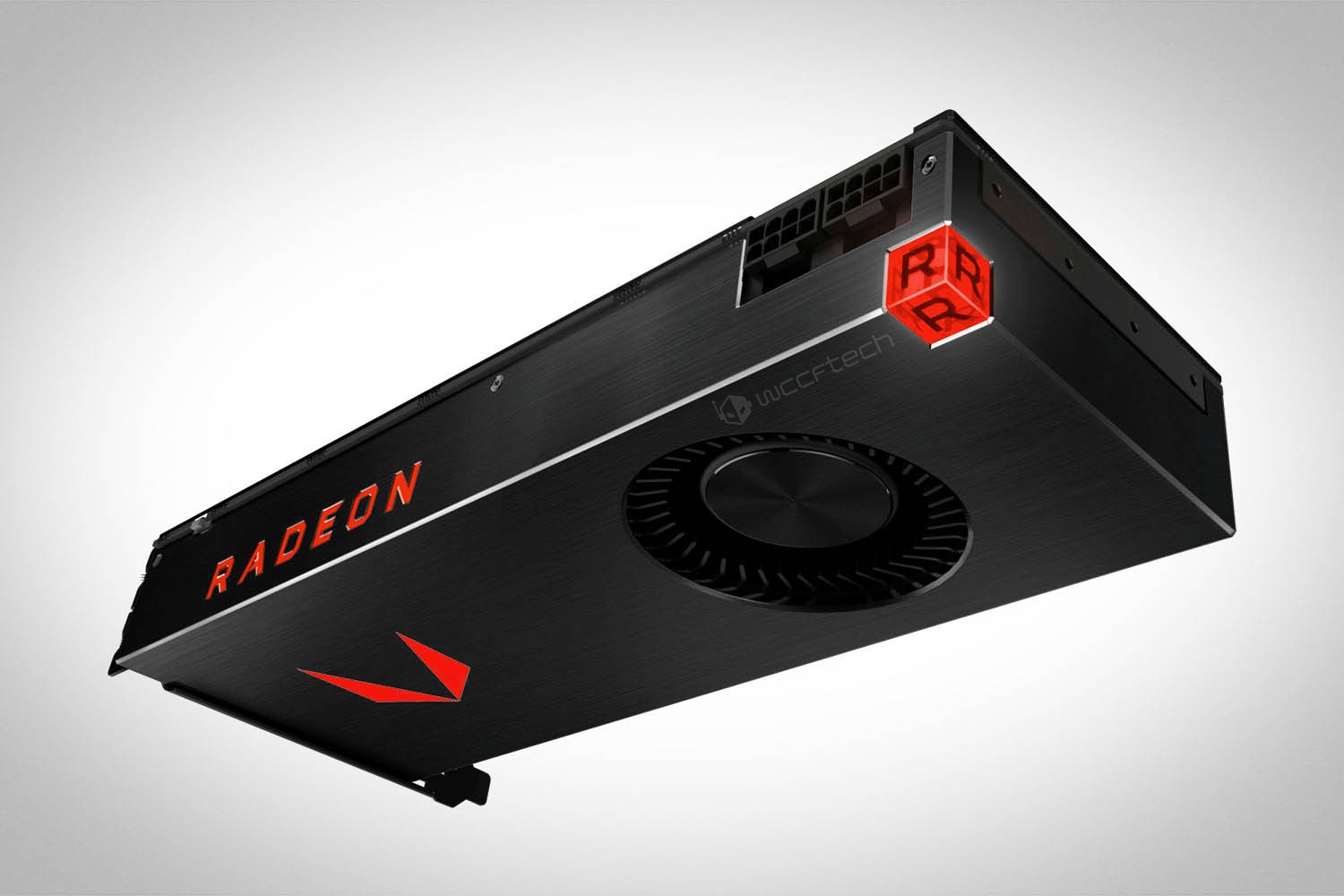 AMD Threadripper 1920 12Core CPU & Vega 16GB/8GB Cards Leaked