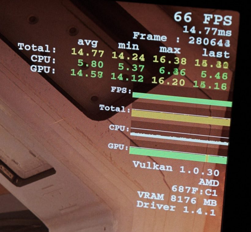 AMD Vega 10 3DMark Fire Strike Benchmark Entry Spotted