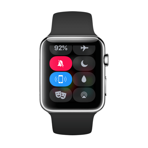 How to Find Your Lost iPhone Using Apple Watch