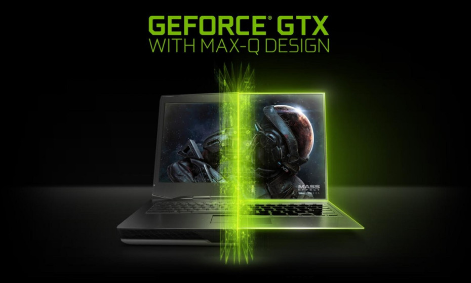 NVIDIA GeForce GTX 1060 (MaxQ) vs GTX 1050 Ti (Laptop