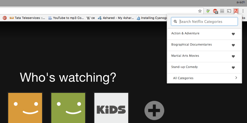 Netflix Hacks How to Unlock Hidden Categories, Skip