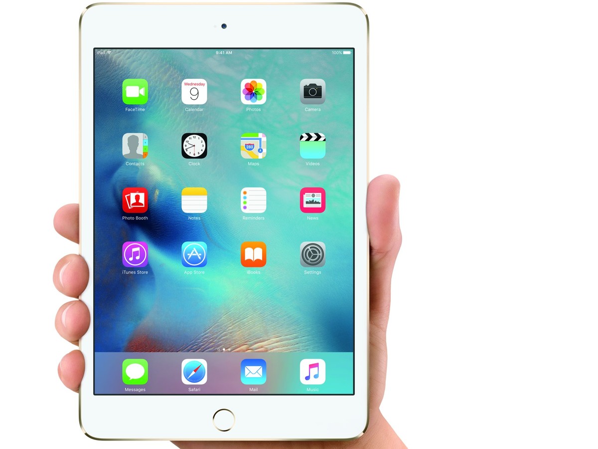 iPad mini Will Be Discontinued as Newer Models Will Eventually Take