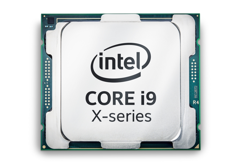 Intel Core i77800X, Core i77820X, Core i97900X