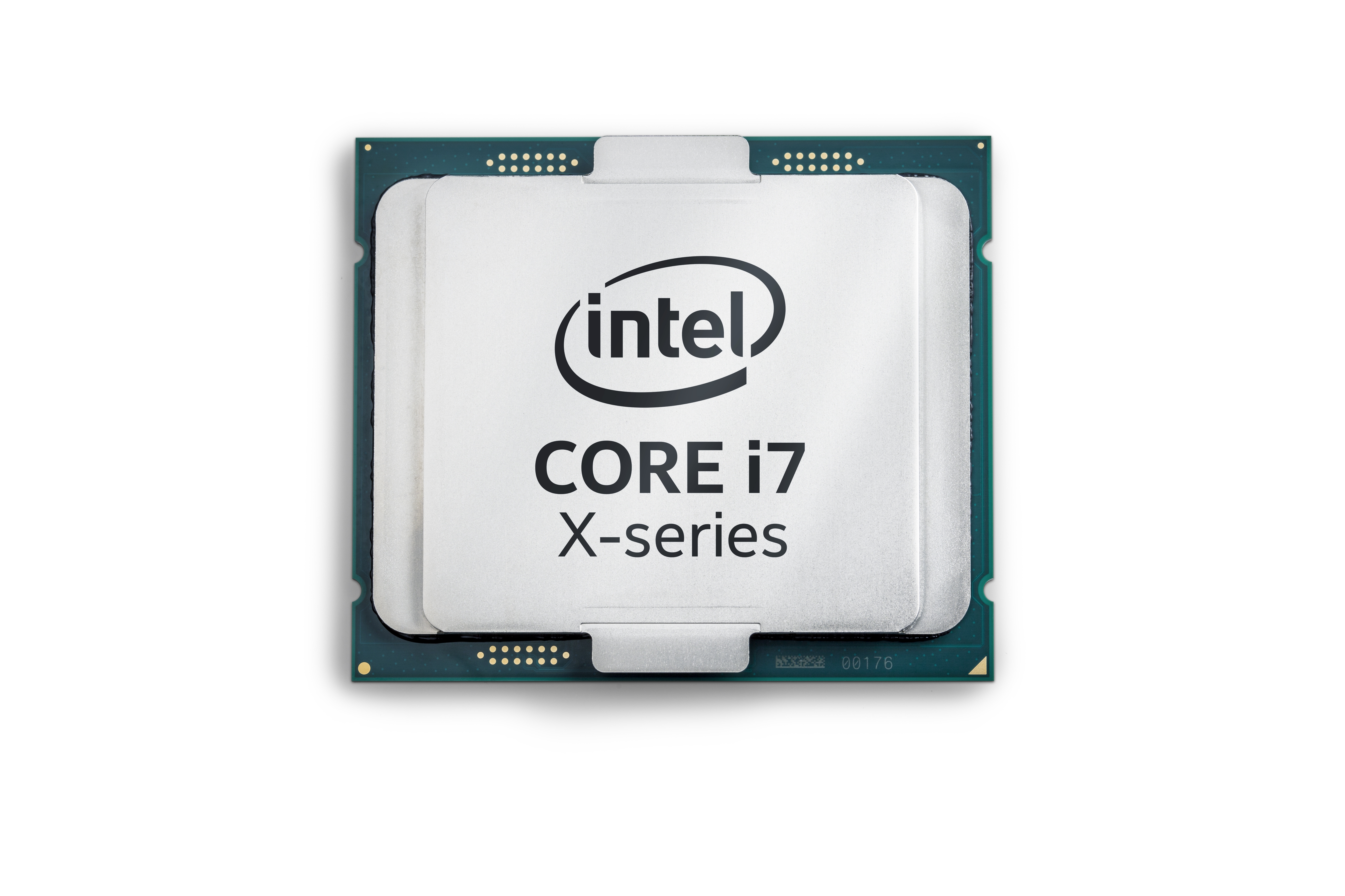Intel Core X Series Core i97900X Crushes The Core i7