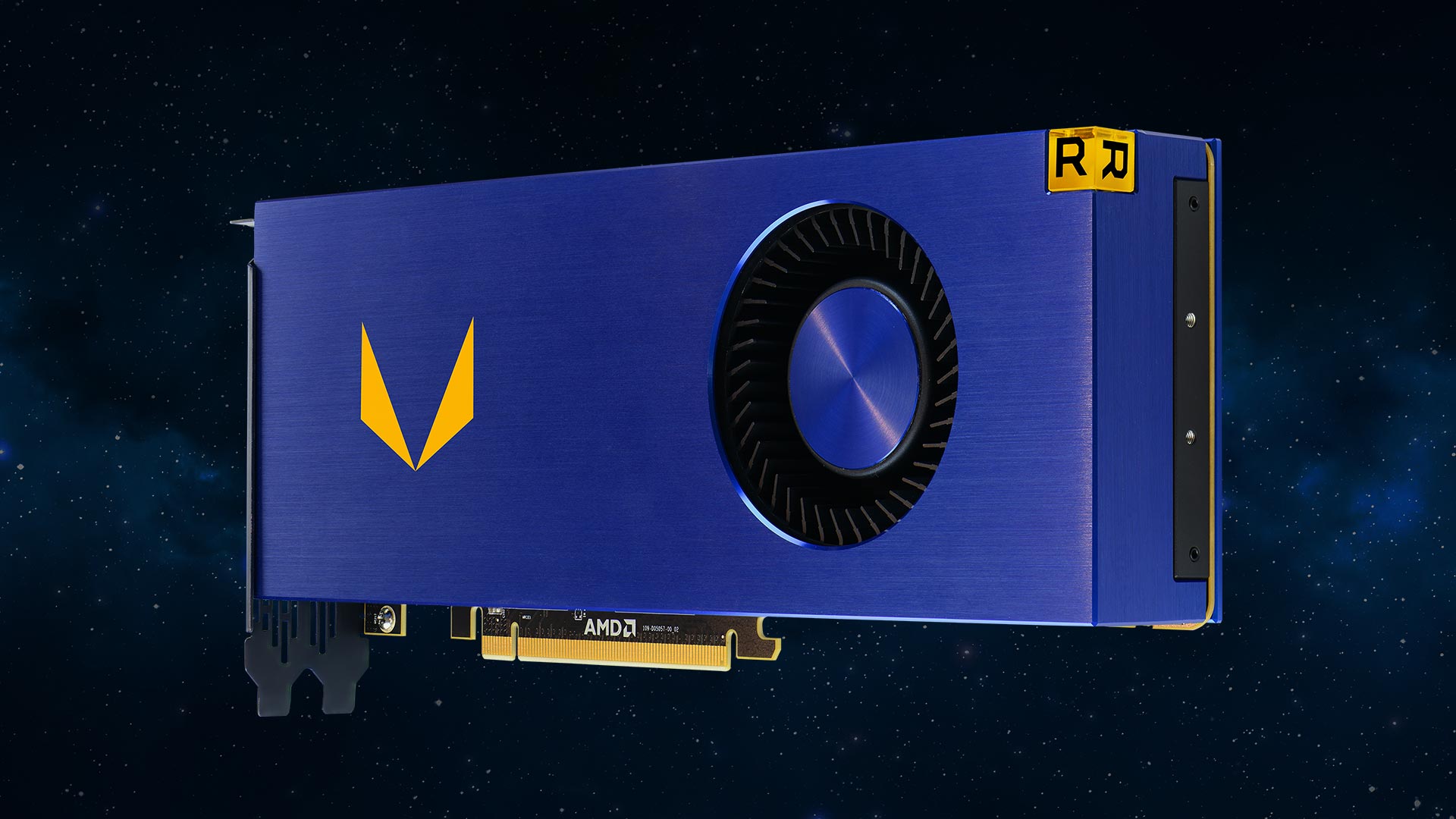 AMD Radeon Vega Frontier Edition Live Benchmarking By