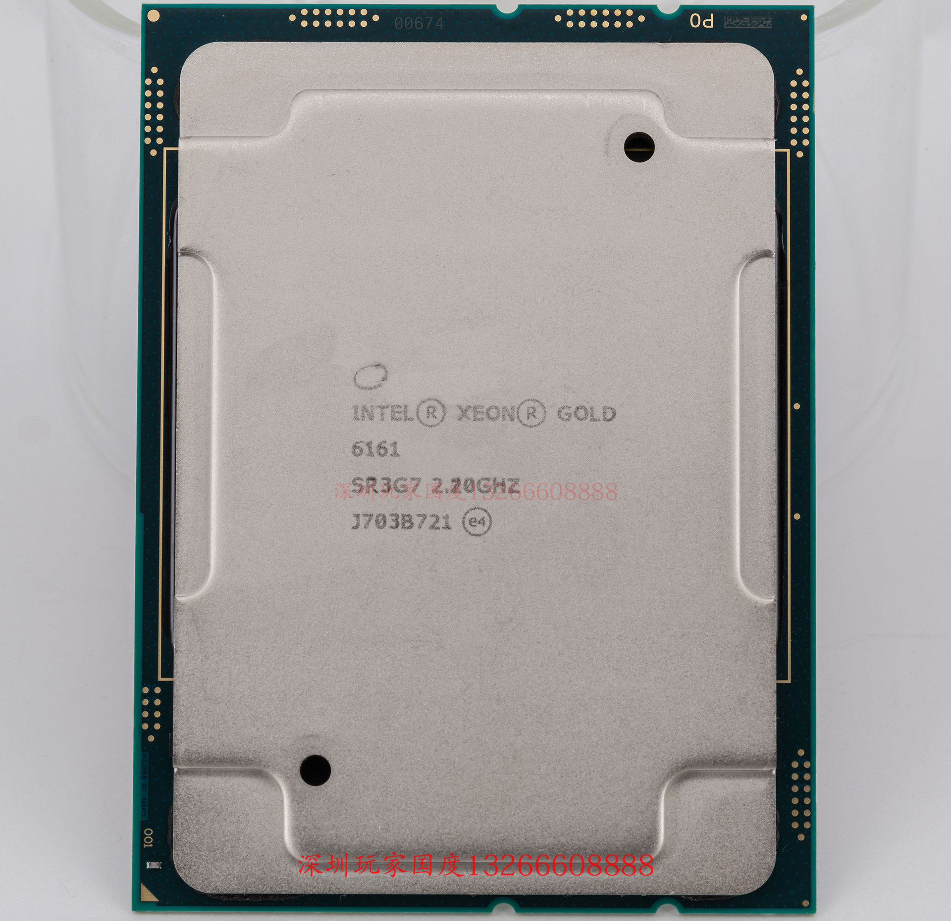 Intel's New Xeon, SkylakeSP 'Purley', Platform Detailed