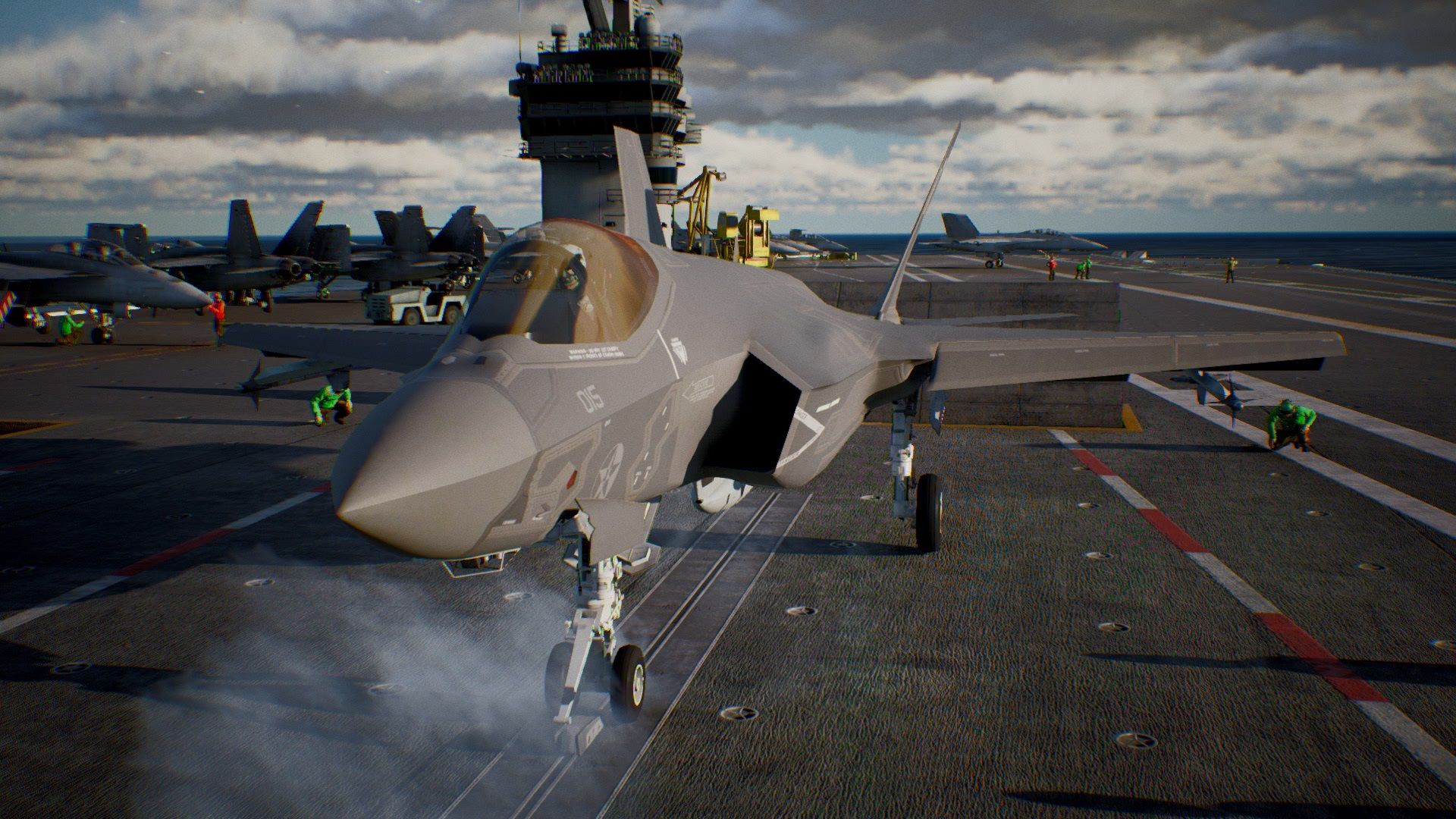 Ace Combat 7 Pc Download