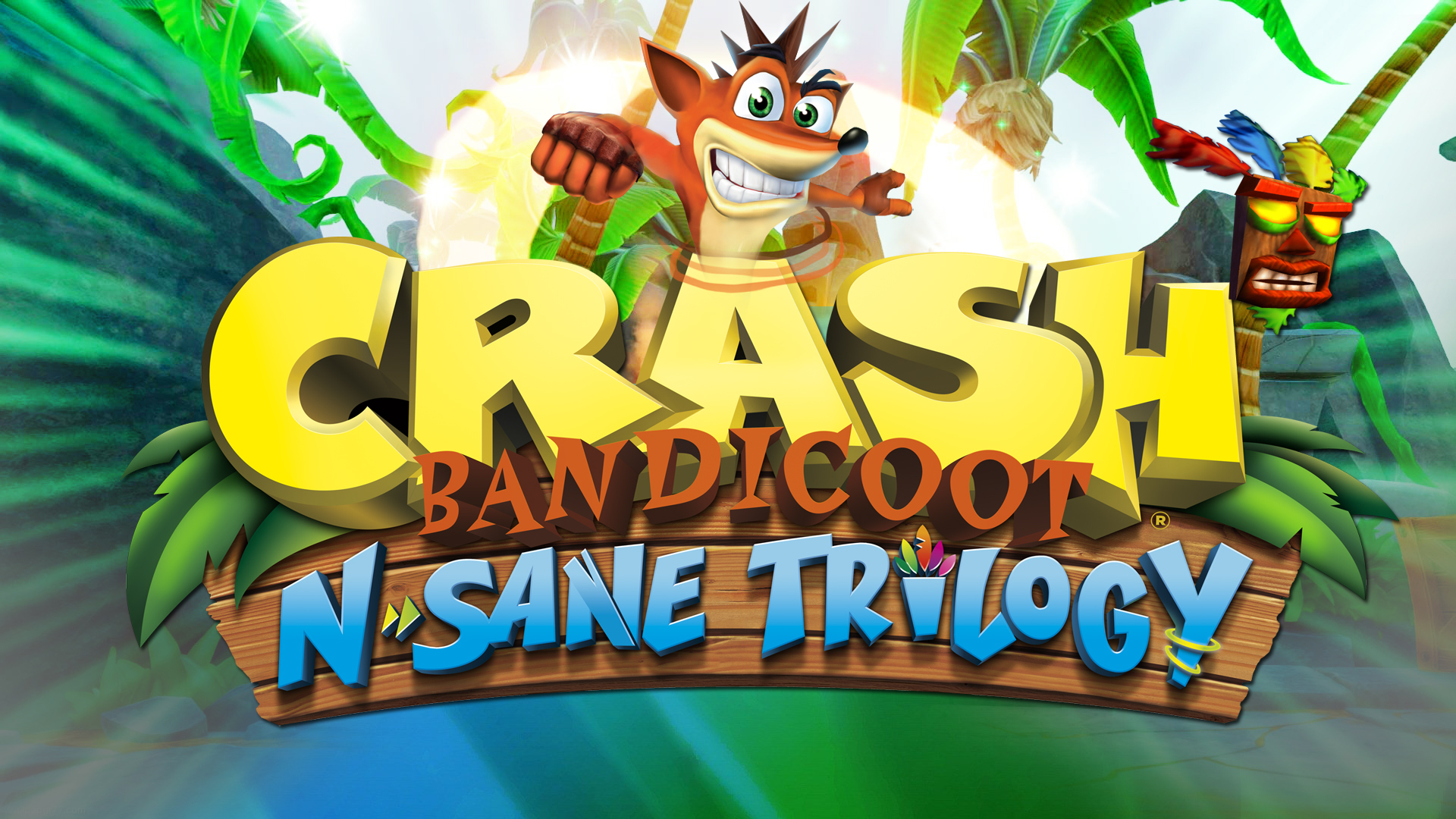 Crash Bandicoot N. Sane Trilogy Review Platforming Fun for a Whole New Generation