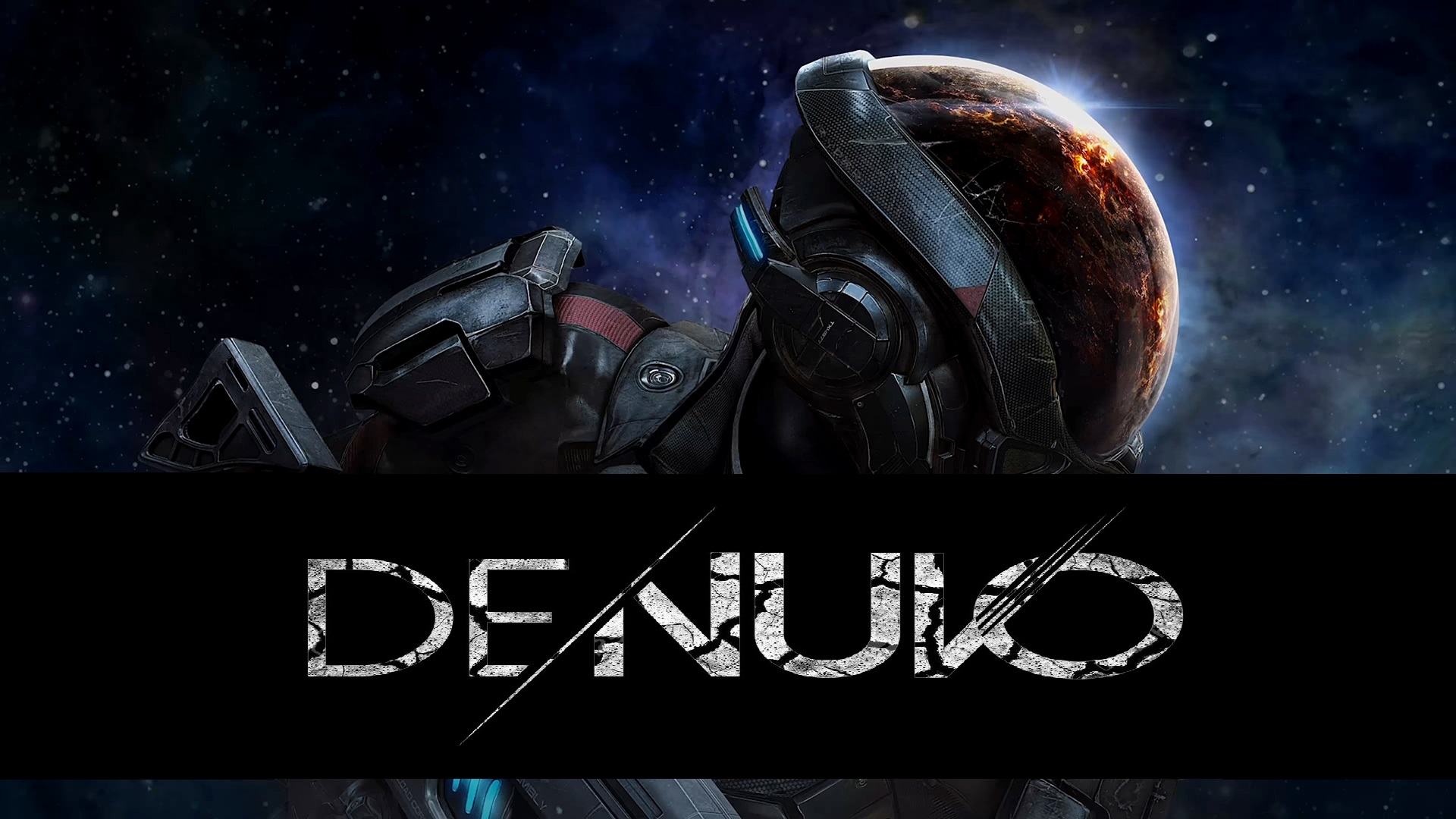 Mass Effect Andromeda Update 1.09 Silently Removes Denuvo AntiTamper Tech