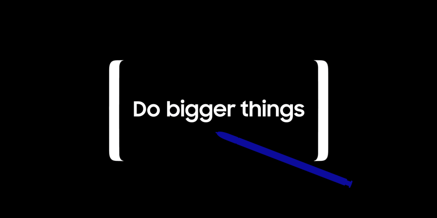 Samsung May Introduce New ‘Deep Blue’ Color With The Galaxy Note 8
