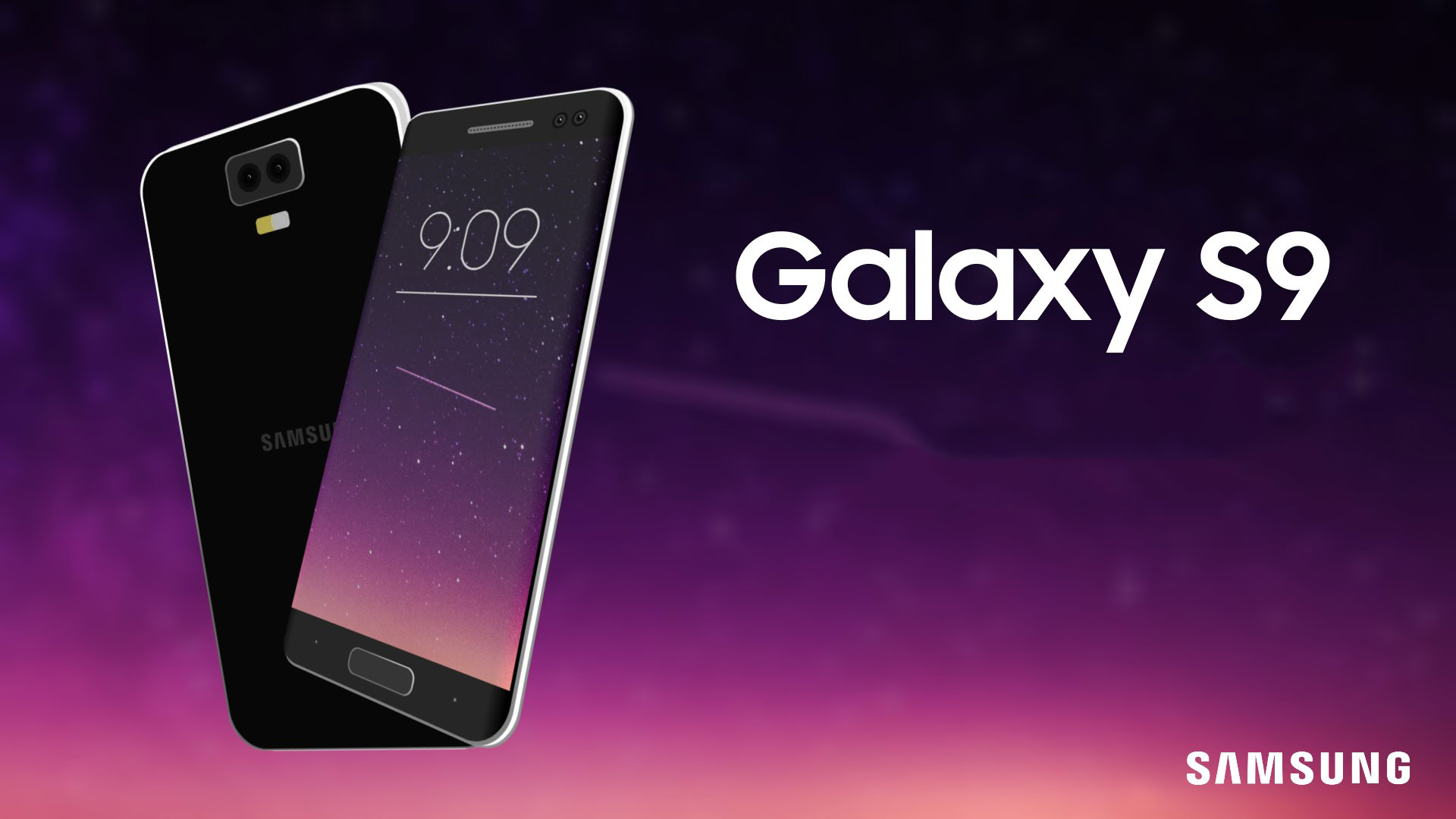 Galaxy S9 and Galaxy S9+ Screen Sizes Tipped Expected to Boast Brand