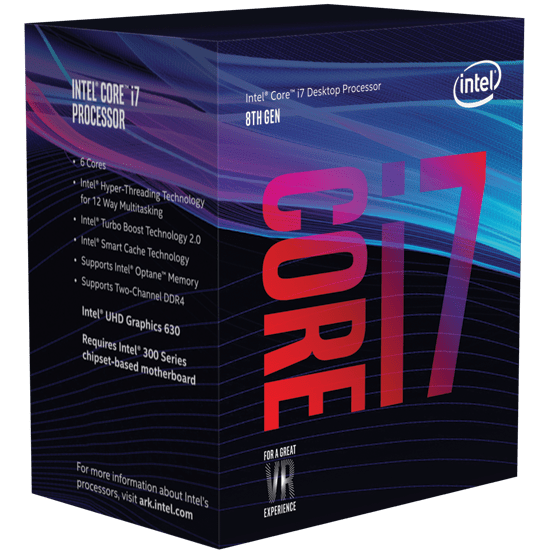 Intel Core i78700K Benchmarks Leak Faster Than AMD's 8