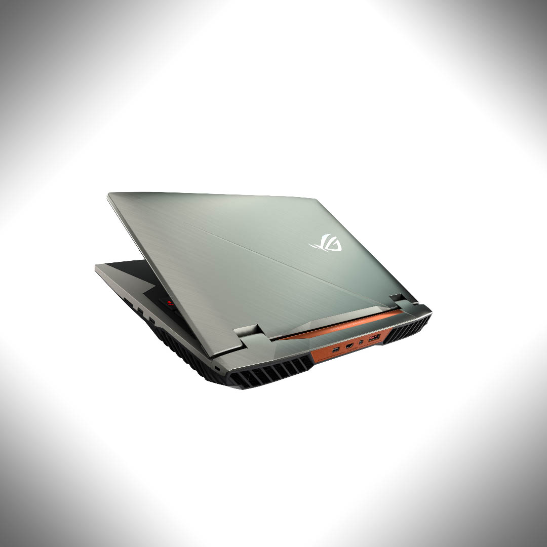 ASUS Chimera Gaming Laptop Boasts a 144Hz Refresh Rate and 4.30GHz Clock Speed Out of the Box