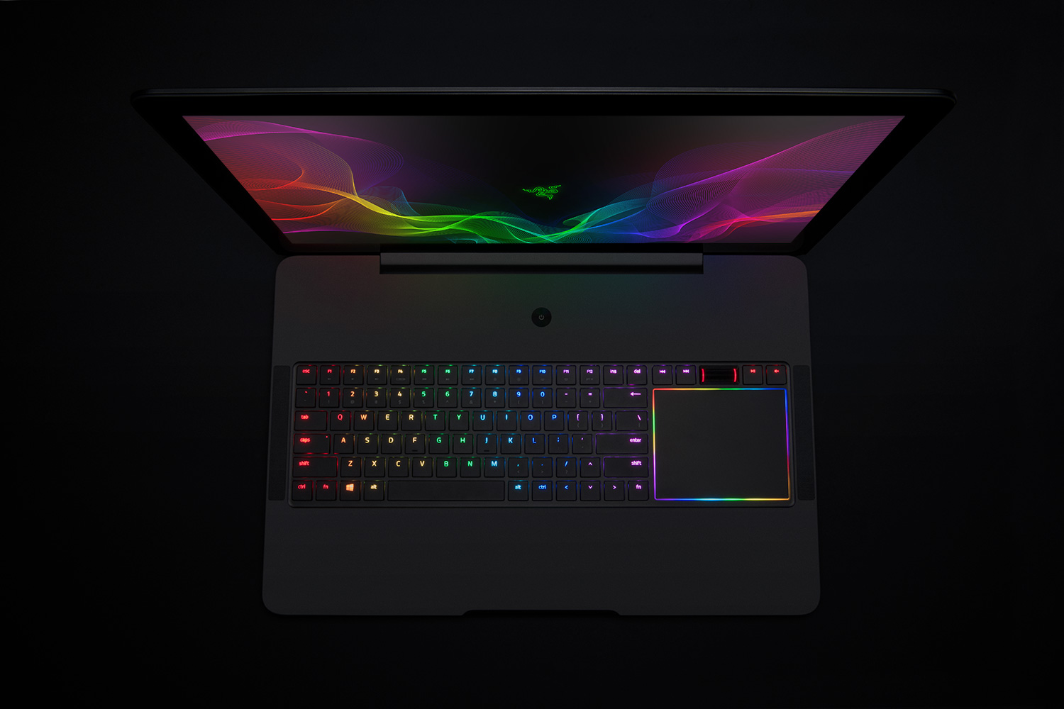Razer Adds a Less Powerful but More Affordable Blade Pro