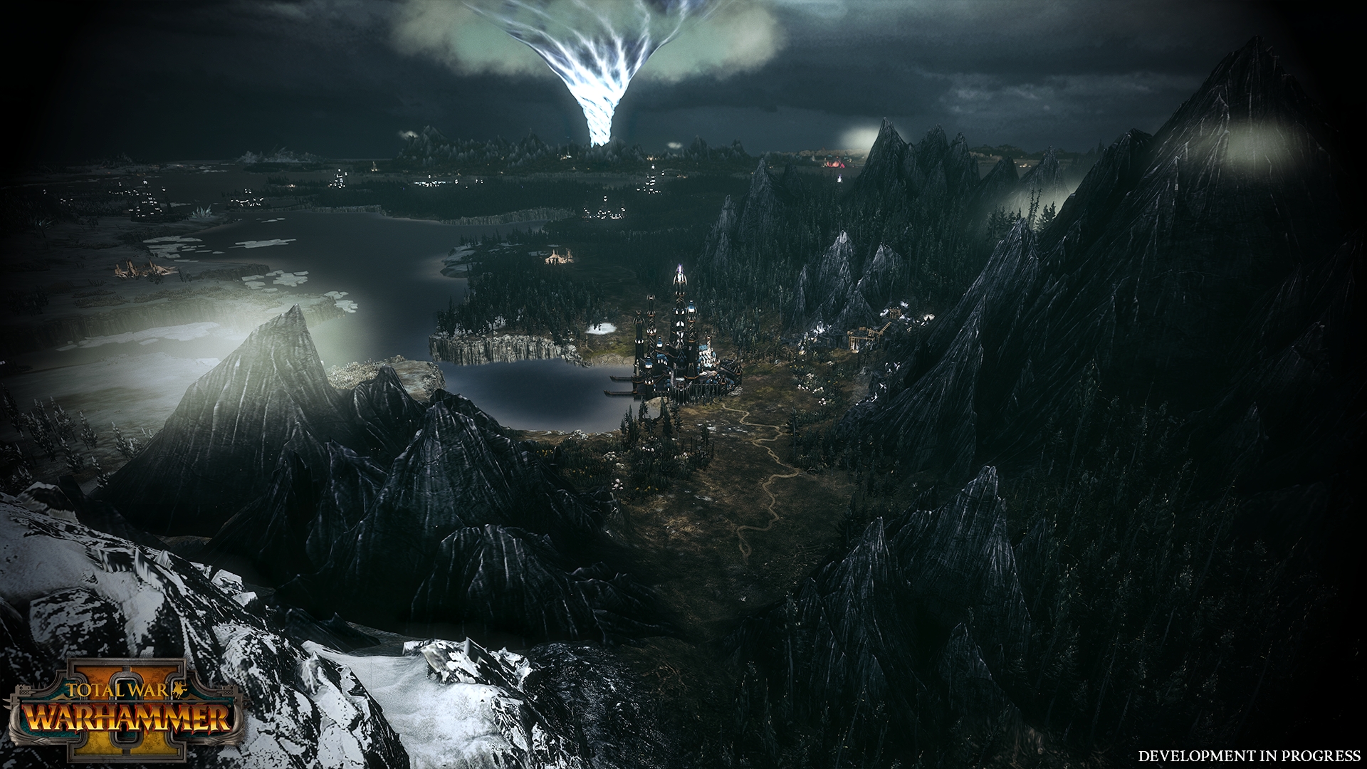 Total War Warhammer II Interview to the New World More