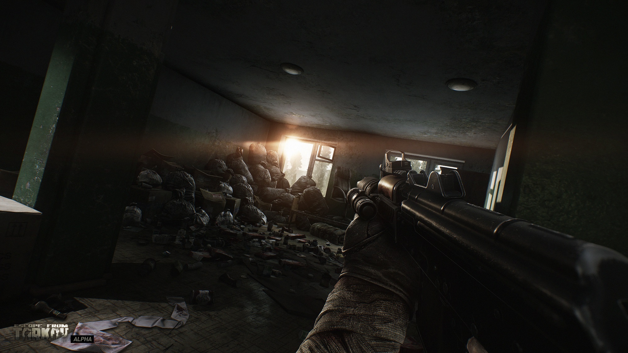 Escape from Tarkov Giveaway 25 Game Codes Up for Grabs