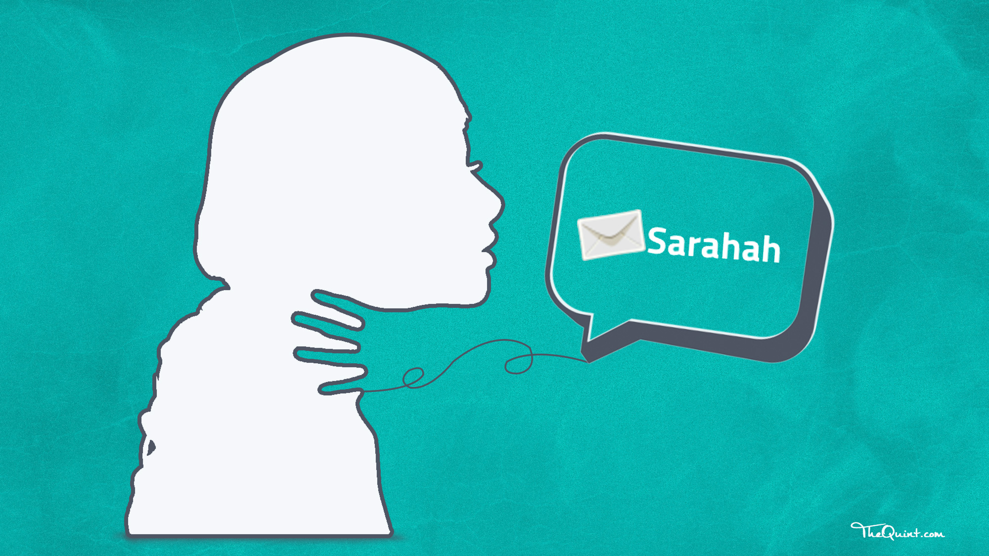Popular Anonymous Honesty App Sarahah Is Riddled with Security Issues