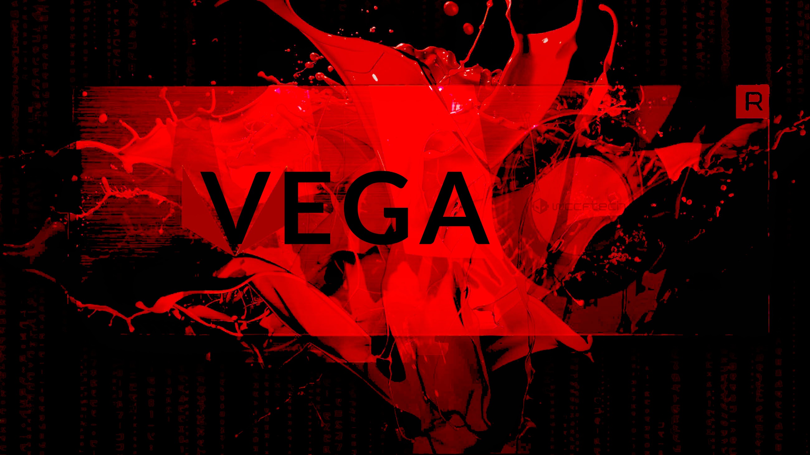 AMD Launching RX Vega 32, 28 & A Dozen New Vega 11 Cards, GPU Passes
