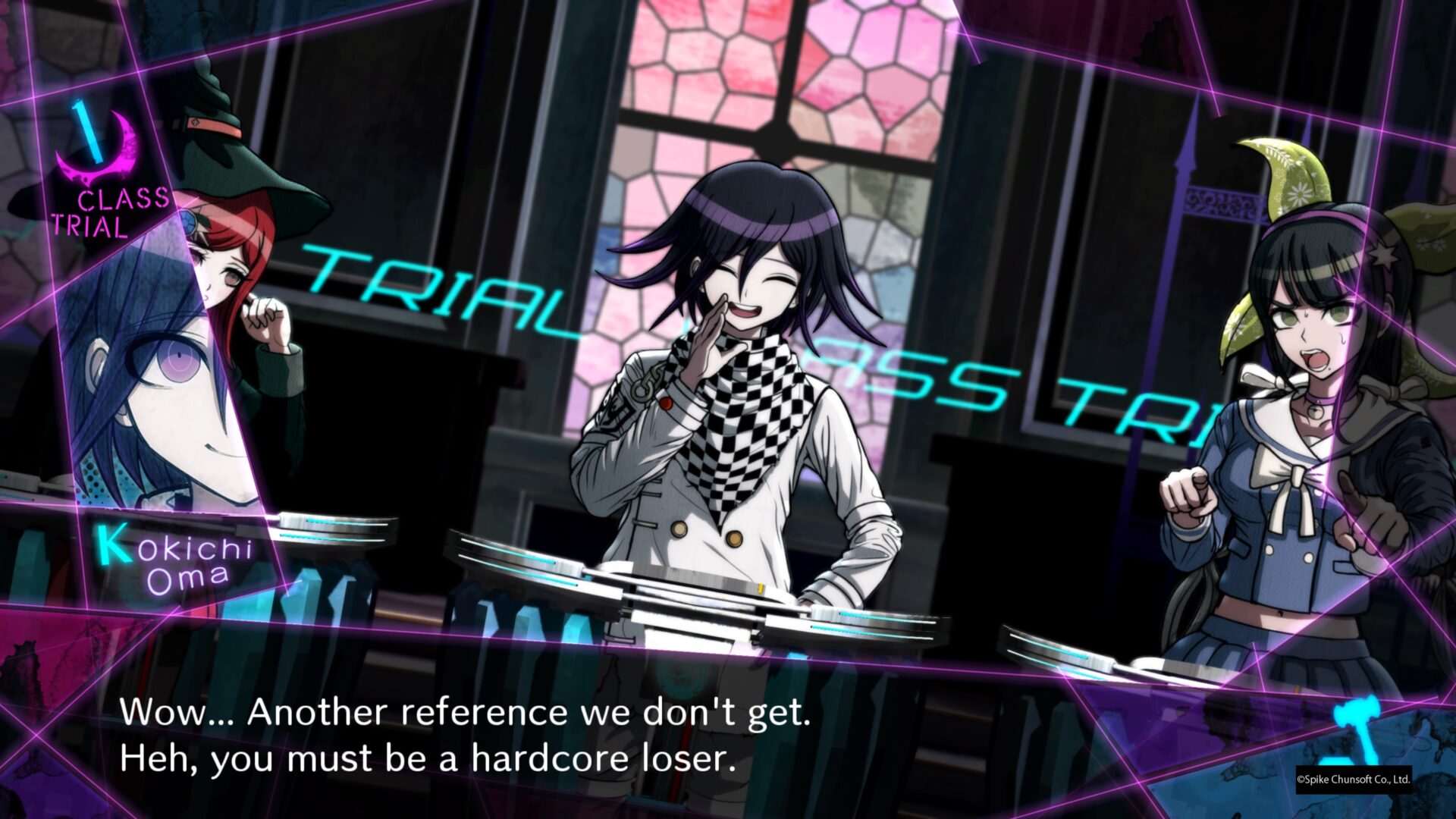 Danganronpa V3 Killing Harmony (PS4) Review A New Generation of