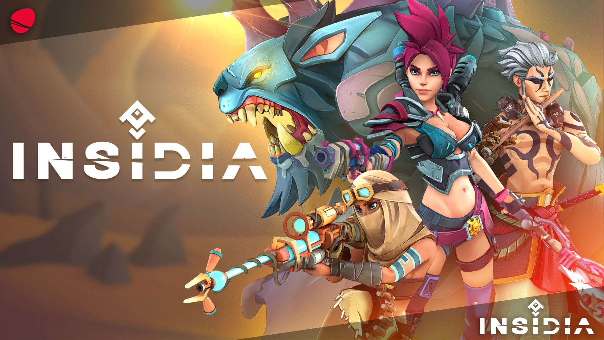 Insidia Beta Giveaway Try This Indie Tactical TurnBased Game