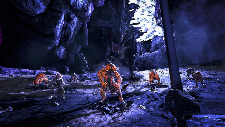 ARK Aberration Expansion Pack Appears on Steam, Due in October