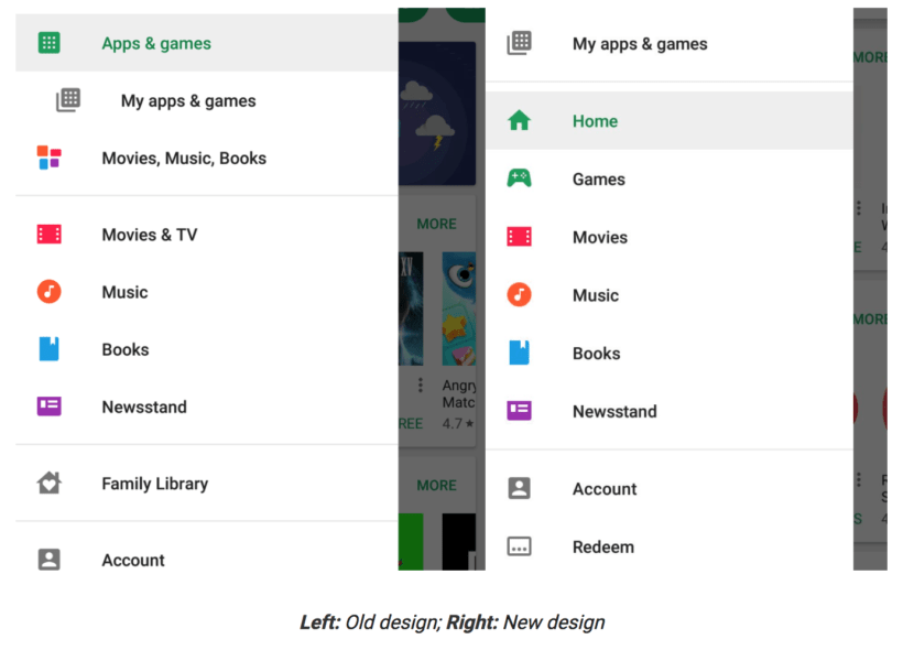 Download Play Store APK Version 8.2.36 [Download Link]