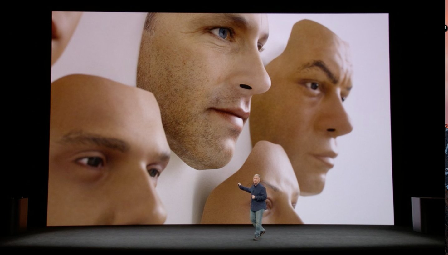 "Privacy Is a Fundamental Human Right" Apple Opens Up About Face ID