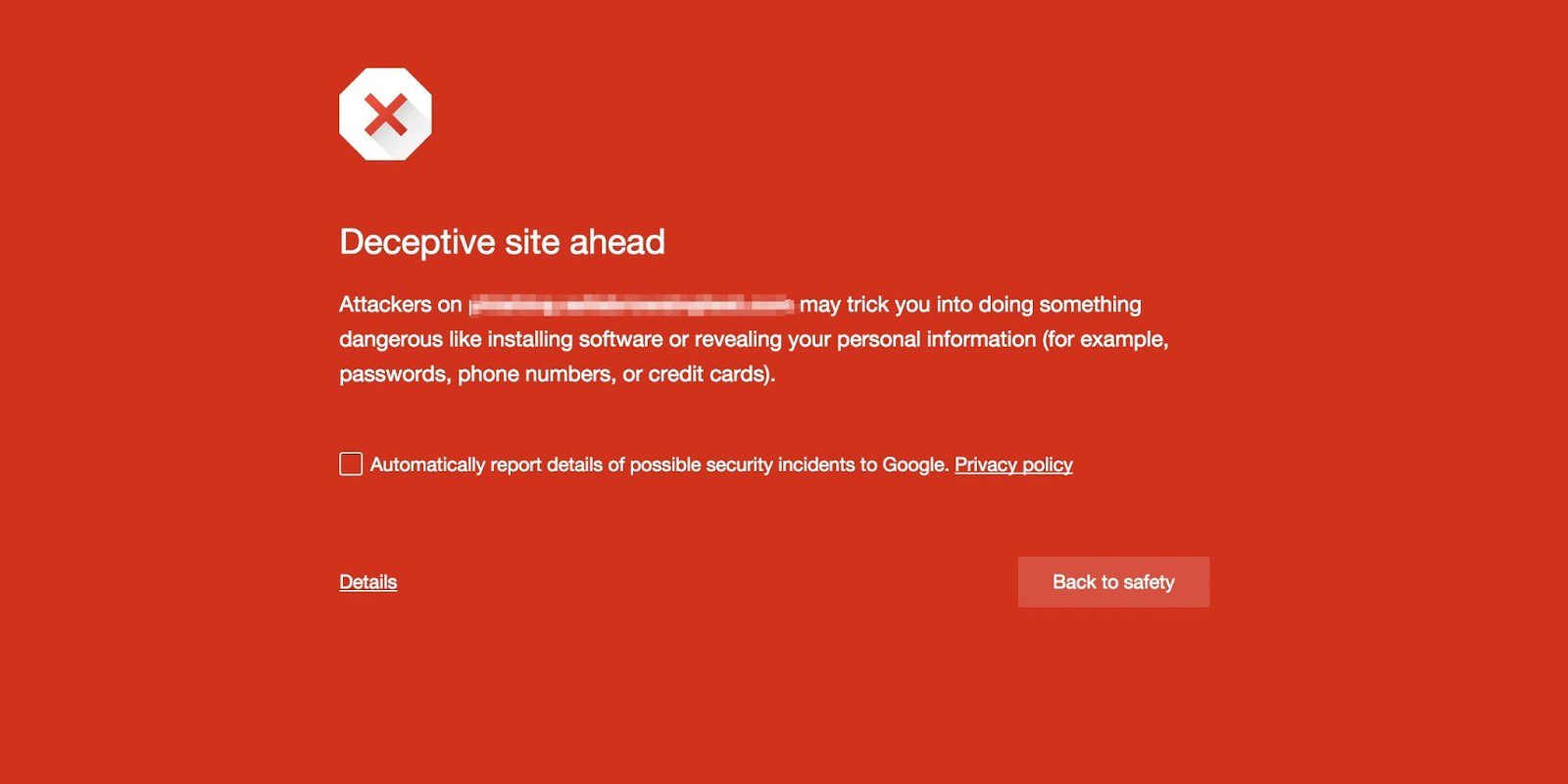 Google's Safe Browsing Quietly Protects Over 3 Billion Devices