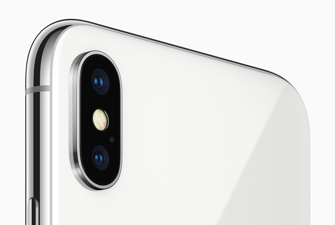 iPhone X Battery Capacity Leaked and Surprisingly, It Is Larger Than