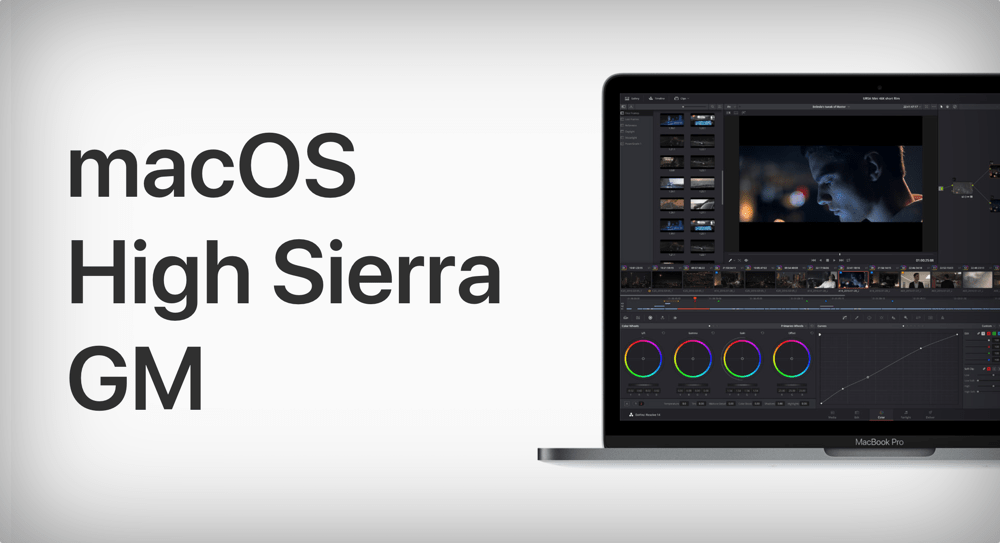 Osx should you update to high sierra gaswvehicle