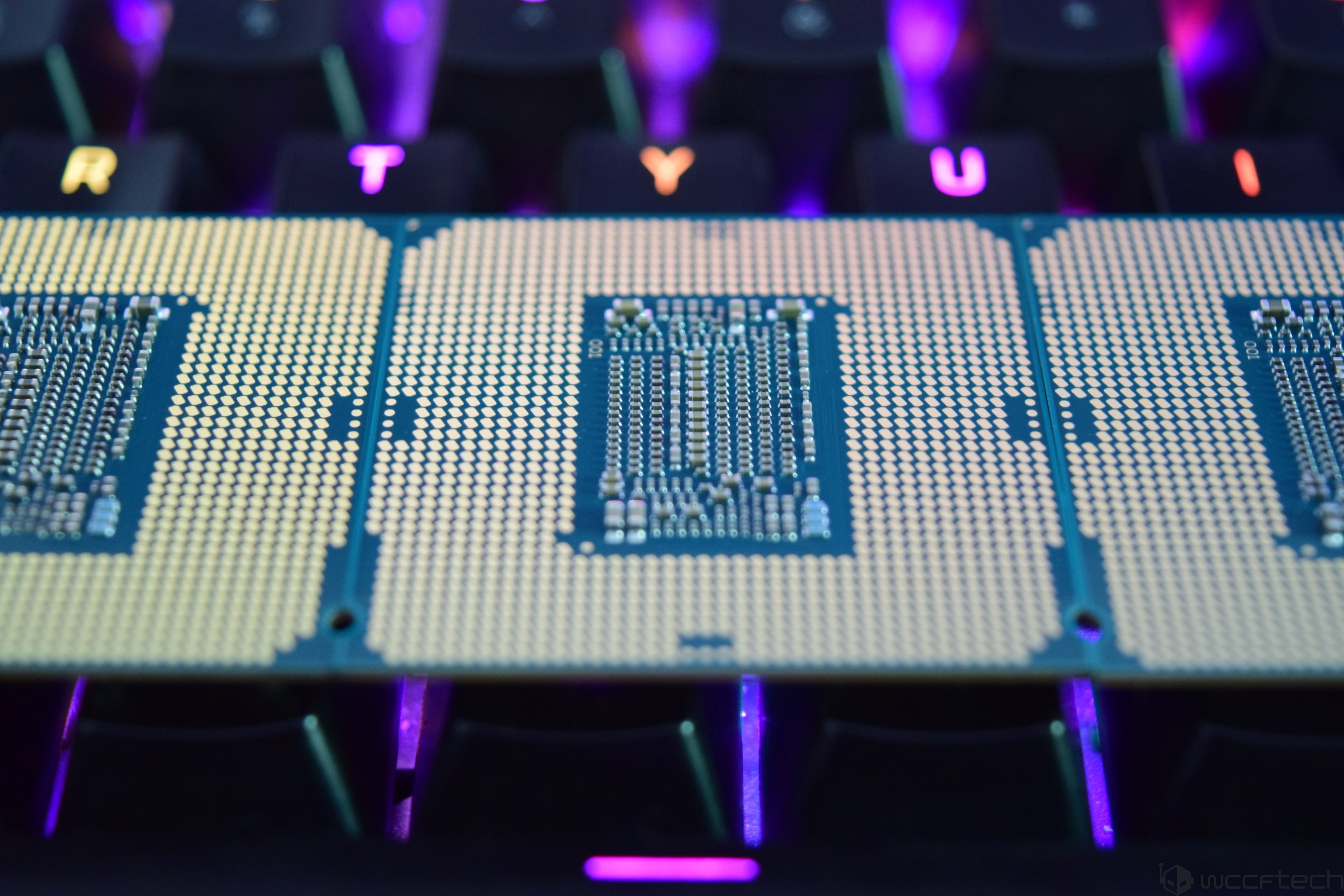 Intel Core i78700K, Core i58600K, Core i58400 CPU Review