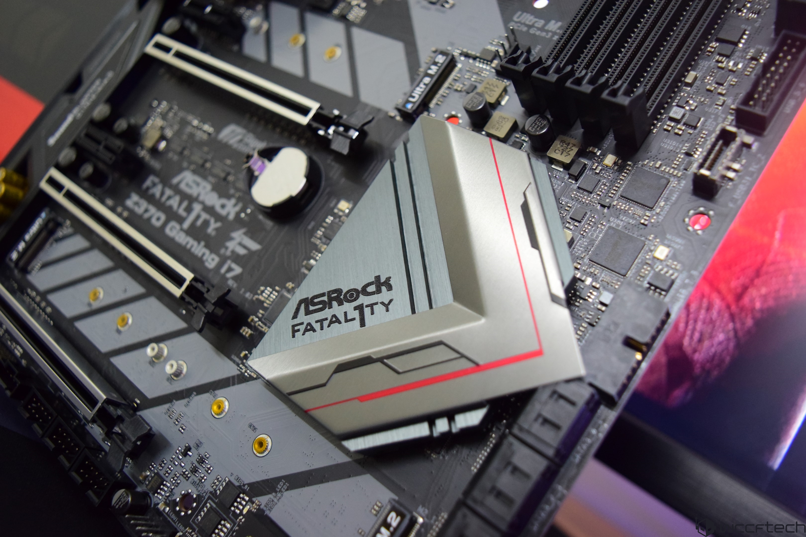 Intel Core i78700K, Core i58600K, Core i58400 CPU Review