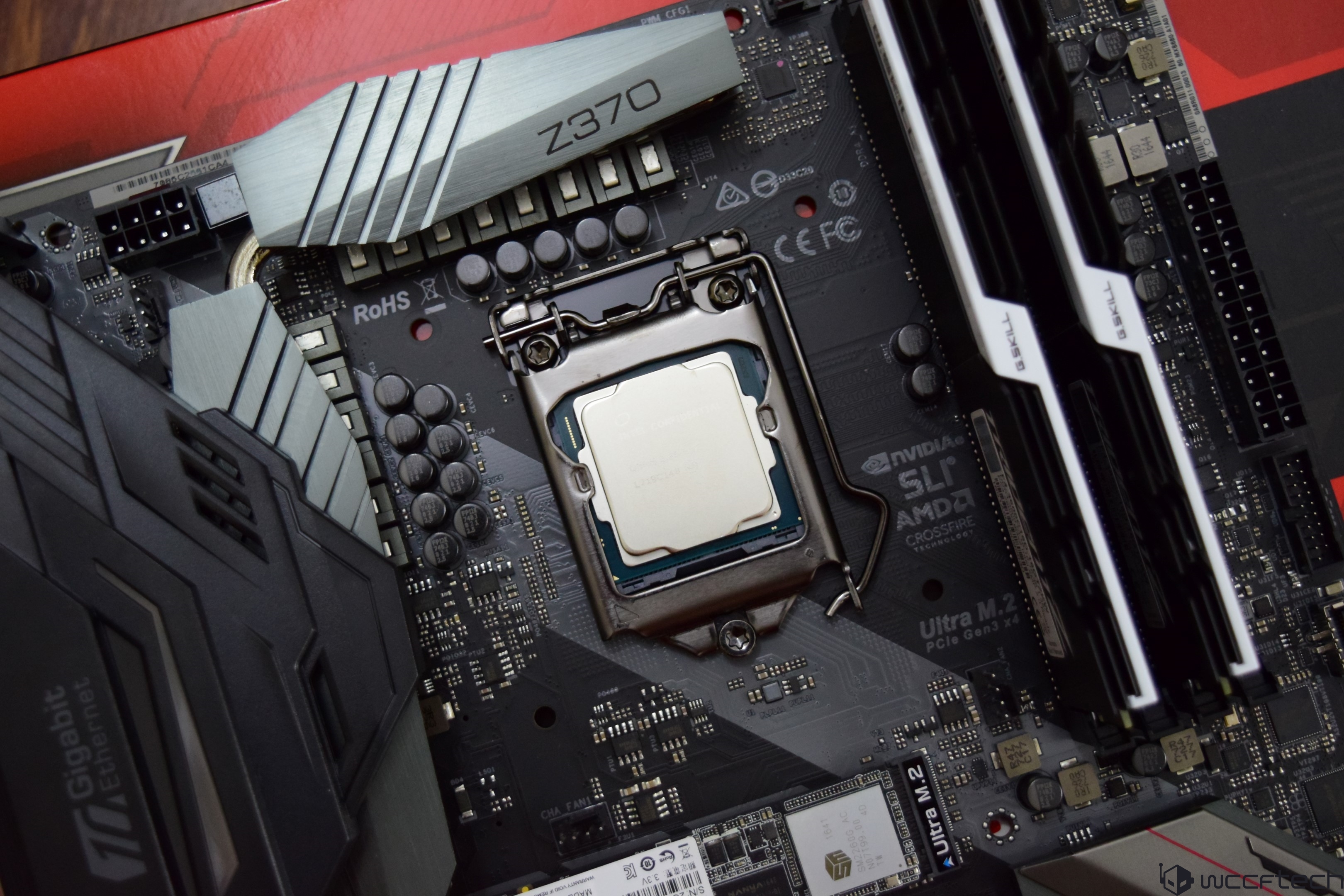 Intel Roadmap Confirms Cascade LakeX For HEDT Platforms in Q4 2018