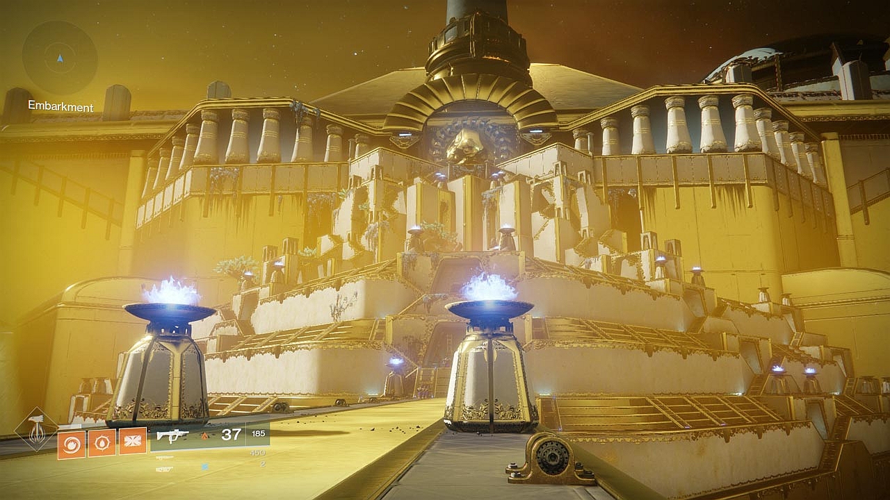 Clan of Deaf Gamers Successfully Completes Destiny 2's Leviathan Raid